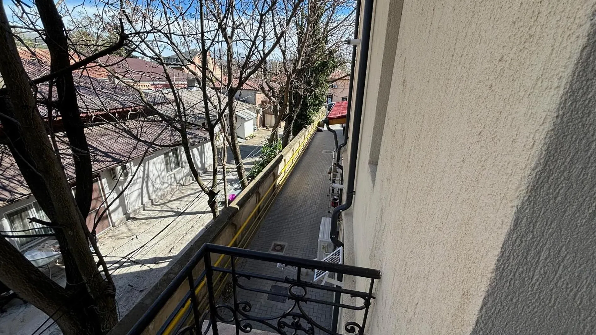 Апартаменты The Loft Gara De Nord Бухарест 0*,  Румыния
