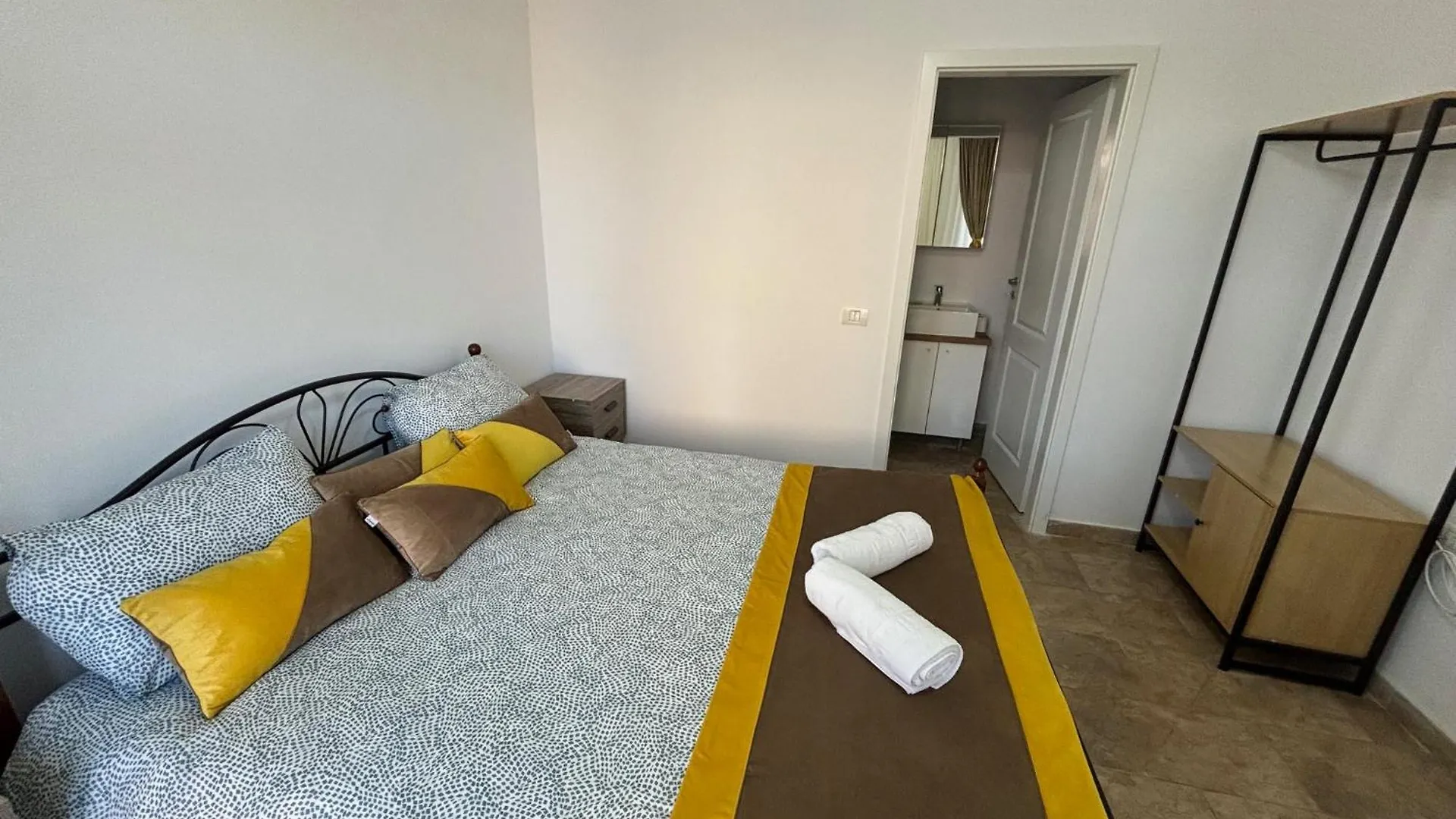 Апартаменты The Loft Gara De Nord Бухарест
