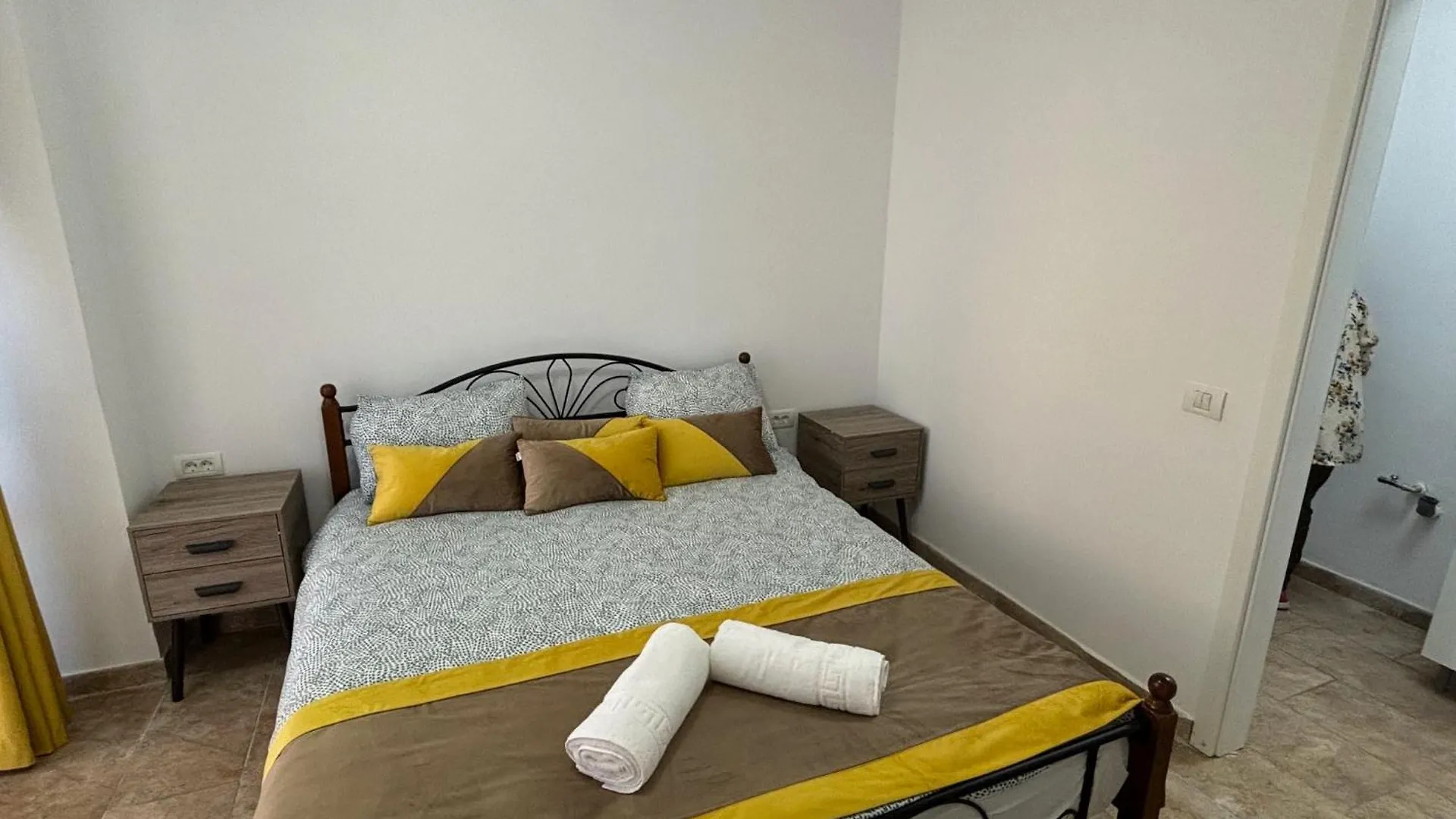 The Loft Gara De Nord Apartment Bucharest