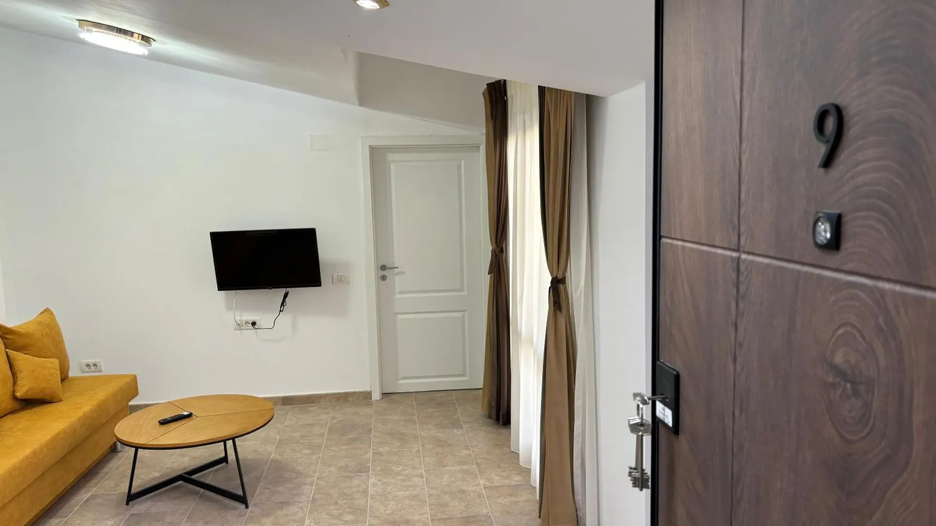 Апартаменты The Loft Gara De Nord Бухарест