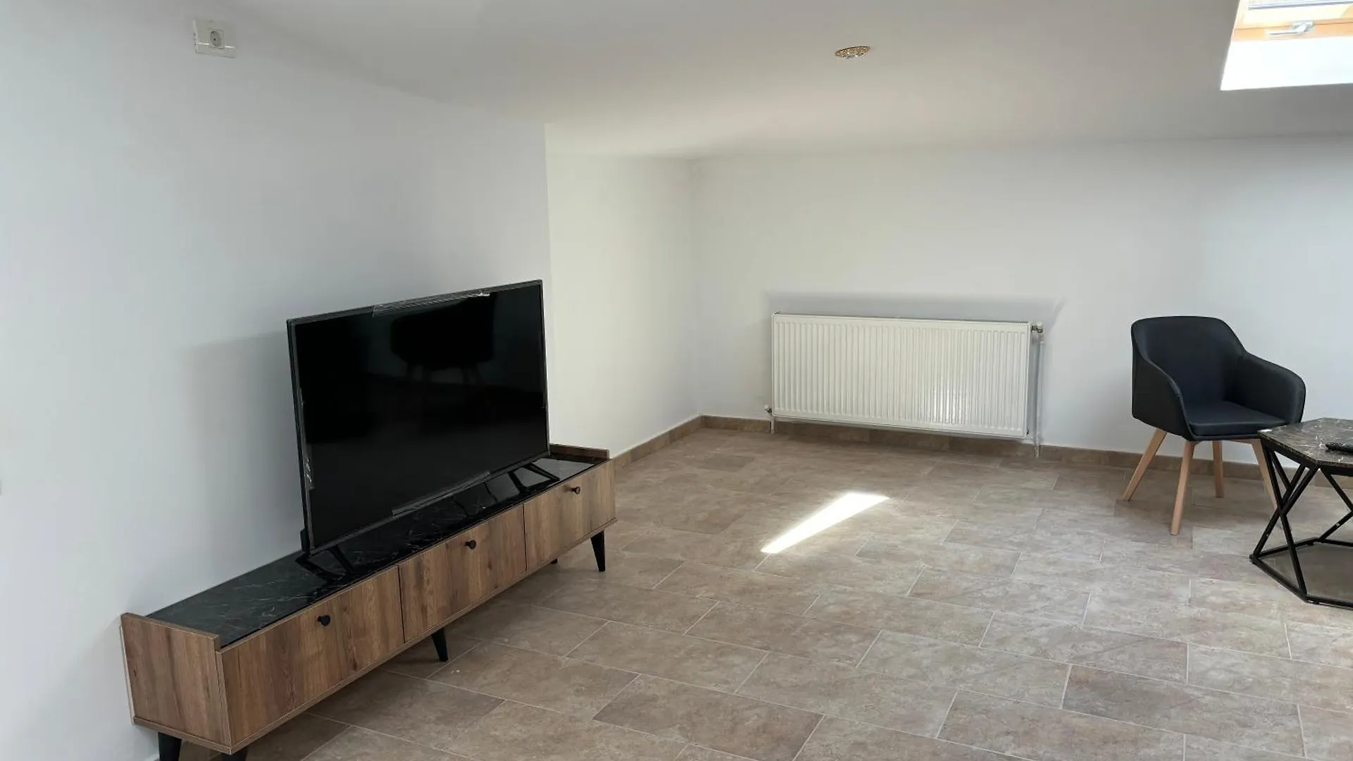 Апартаменты The Loft Gara De Nord Бухарест