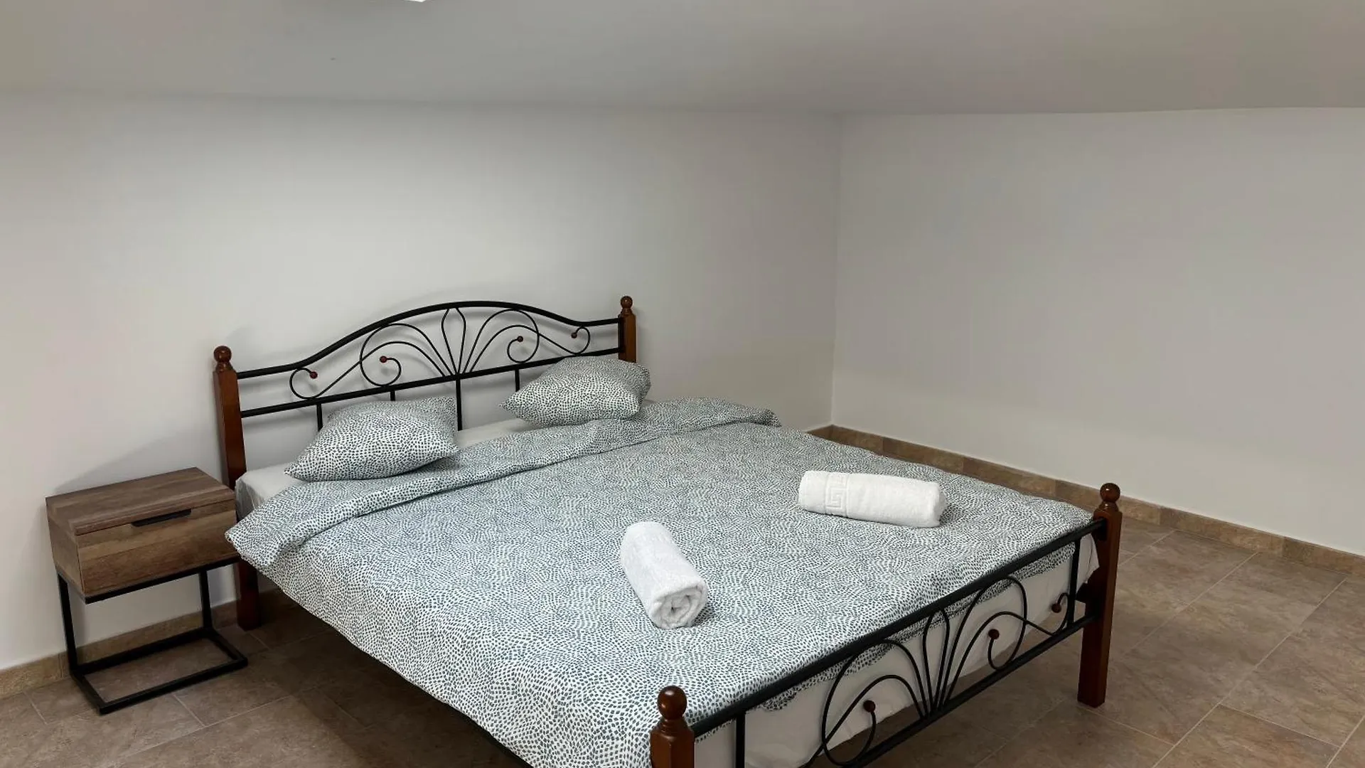 Апартаменты The Loft Gara De Nord Бухарест