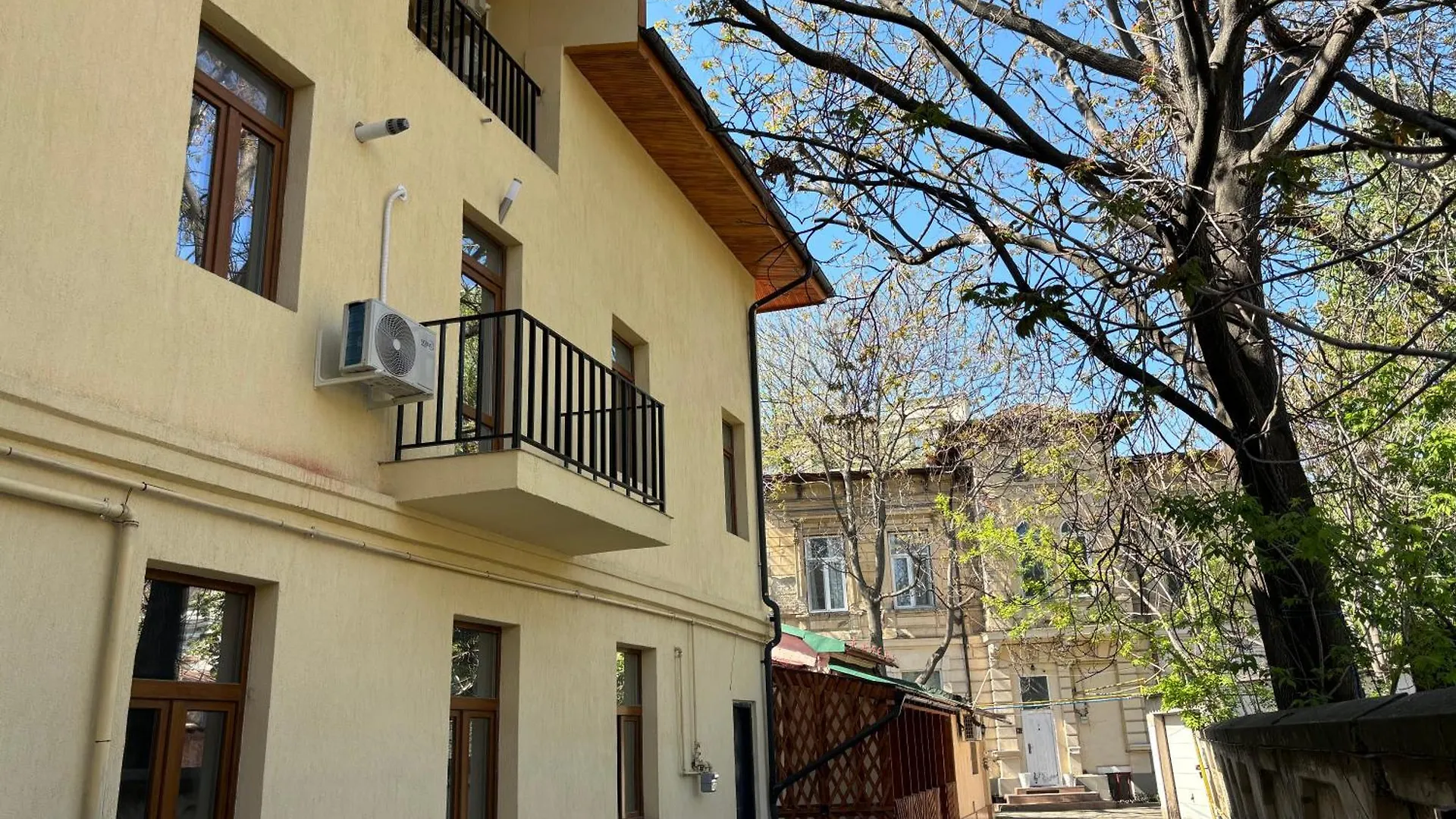 Апартаменты The Loft Gara De Nord Бухарест