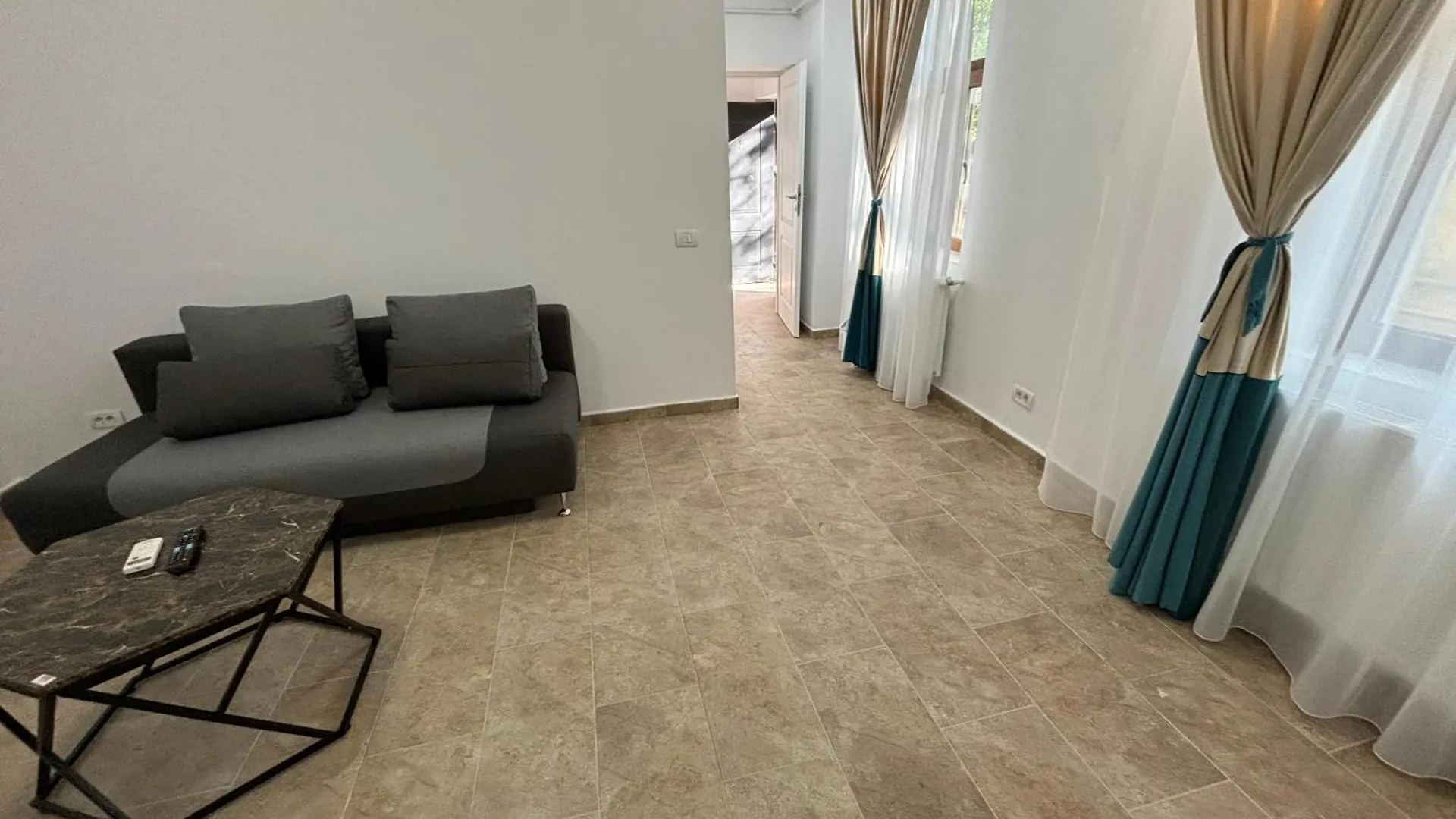 The Loft Gara De Nord Apartment Bucharest