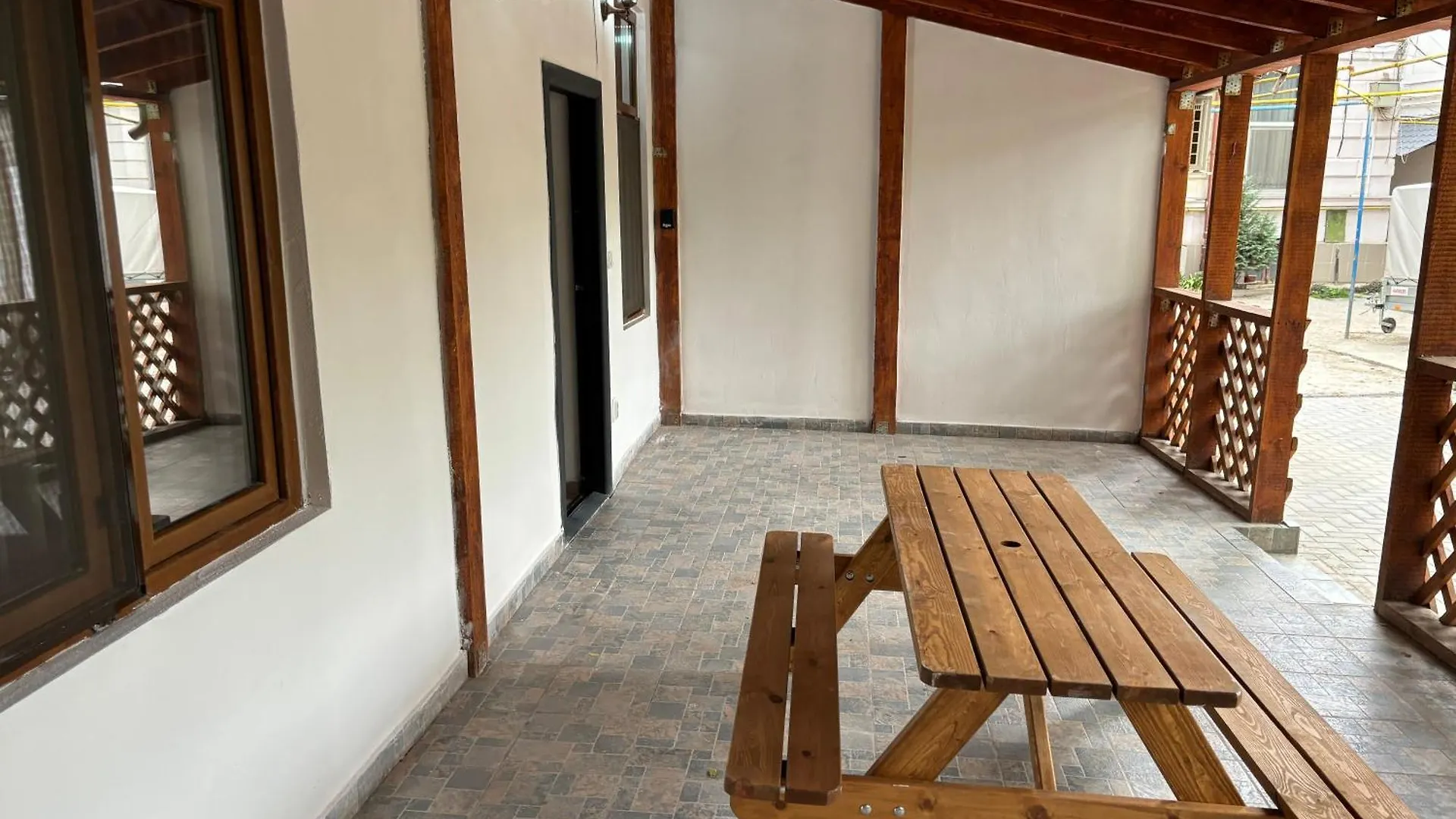 The Loft Gara De Nord Apartment Bucharest 0*,
