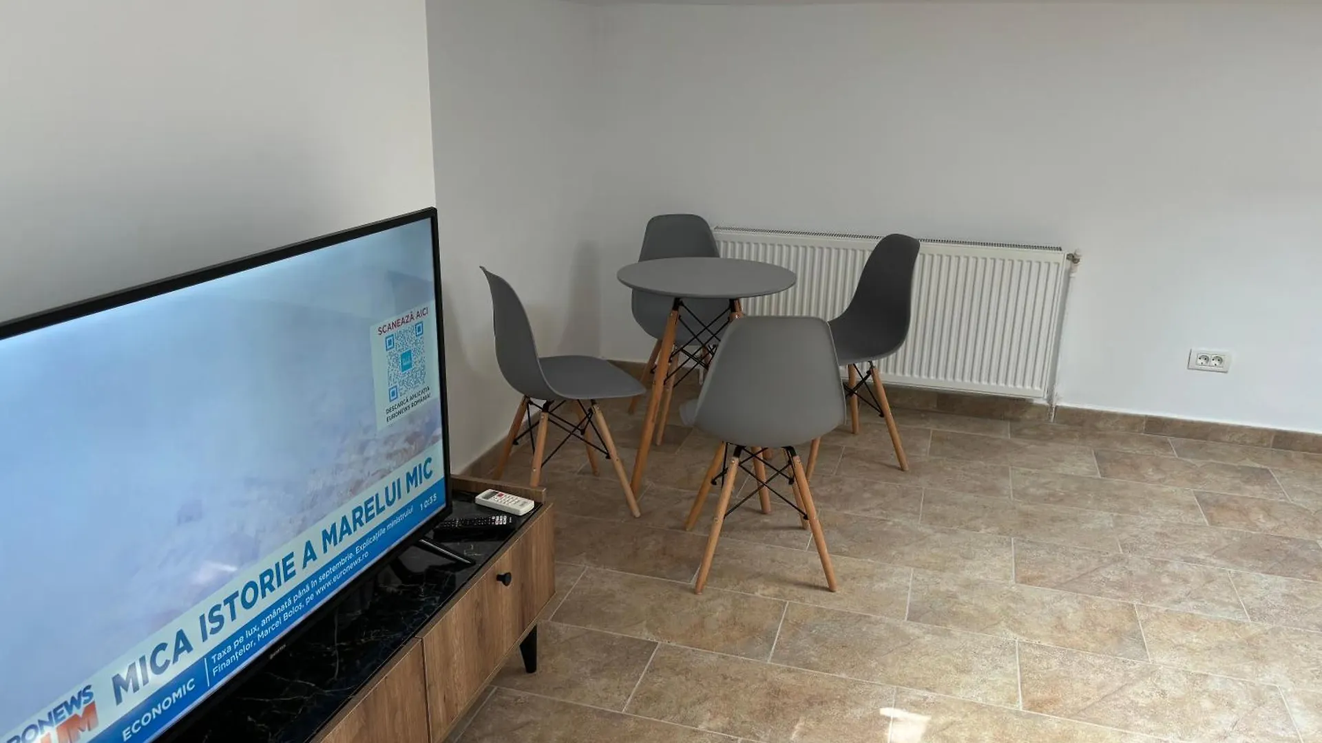 The Loft Gara De Nord Apartment Bucharest
