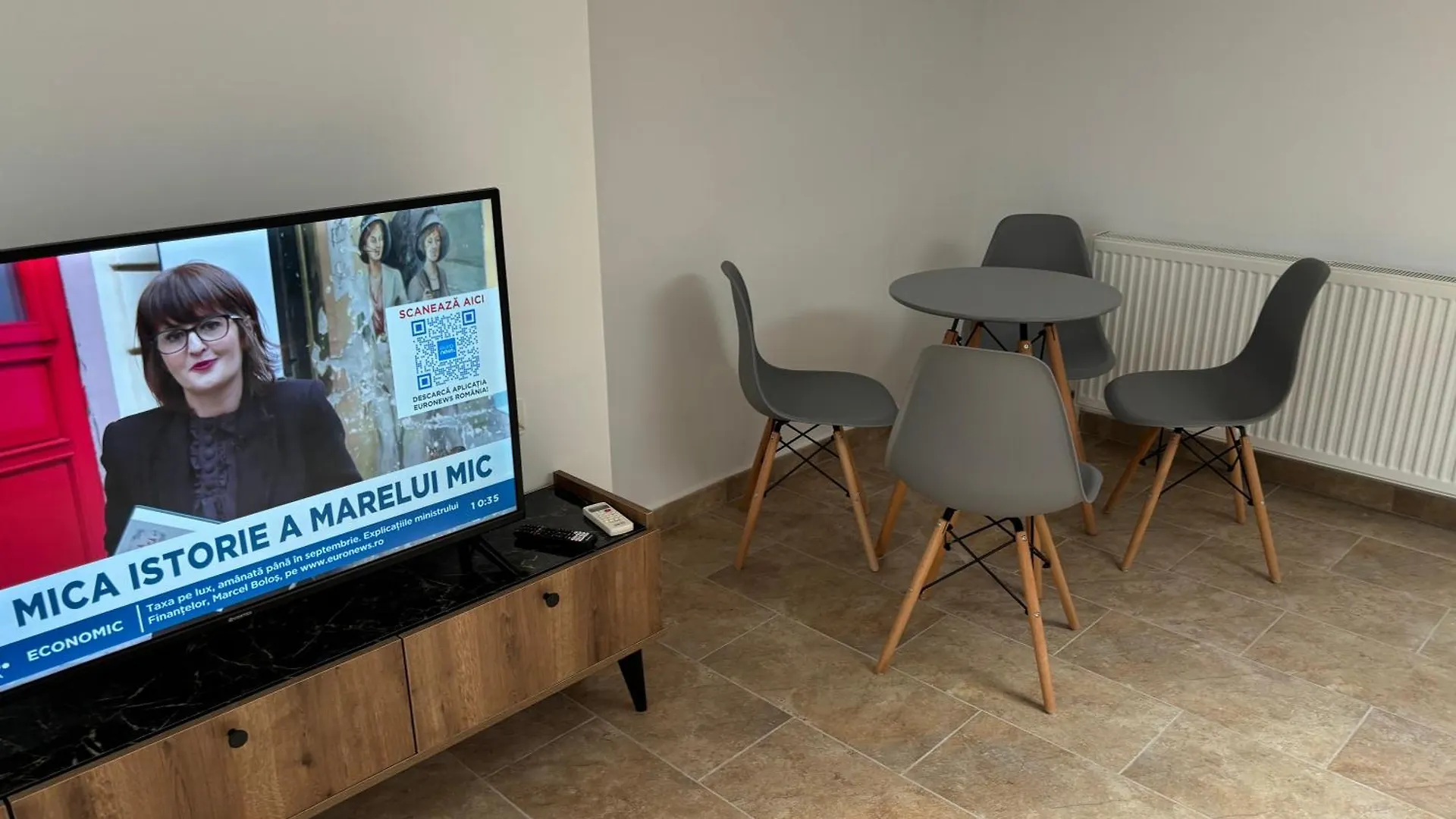 The Loft Gara De Nord Apartment Bucharest