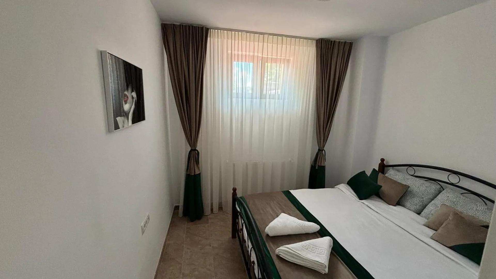 The Loft Gara De Nord Apartment Bucharest
