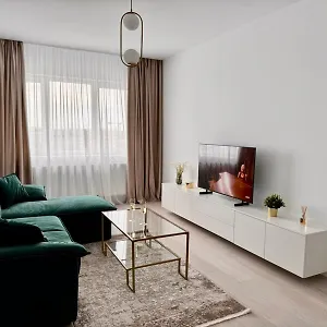  Apartament Cozy