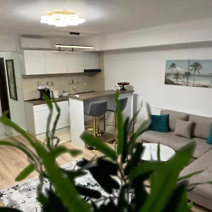  Apartament Harmony Loft