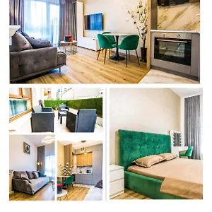  Apartament #bucharest & Mihai Bravu