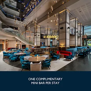 Radisson Blu Hotel