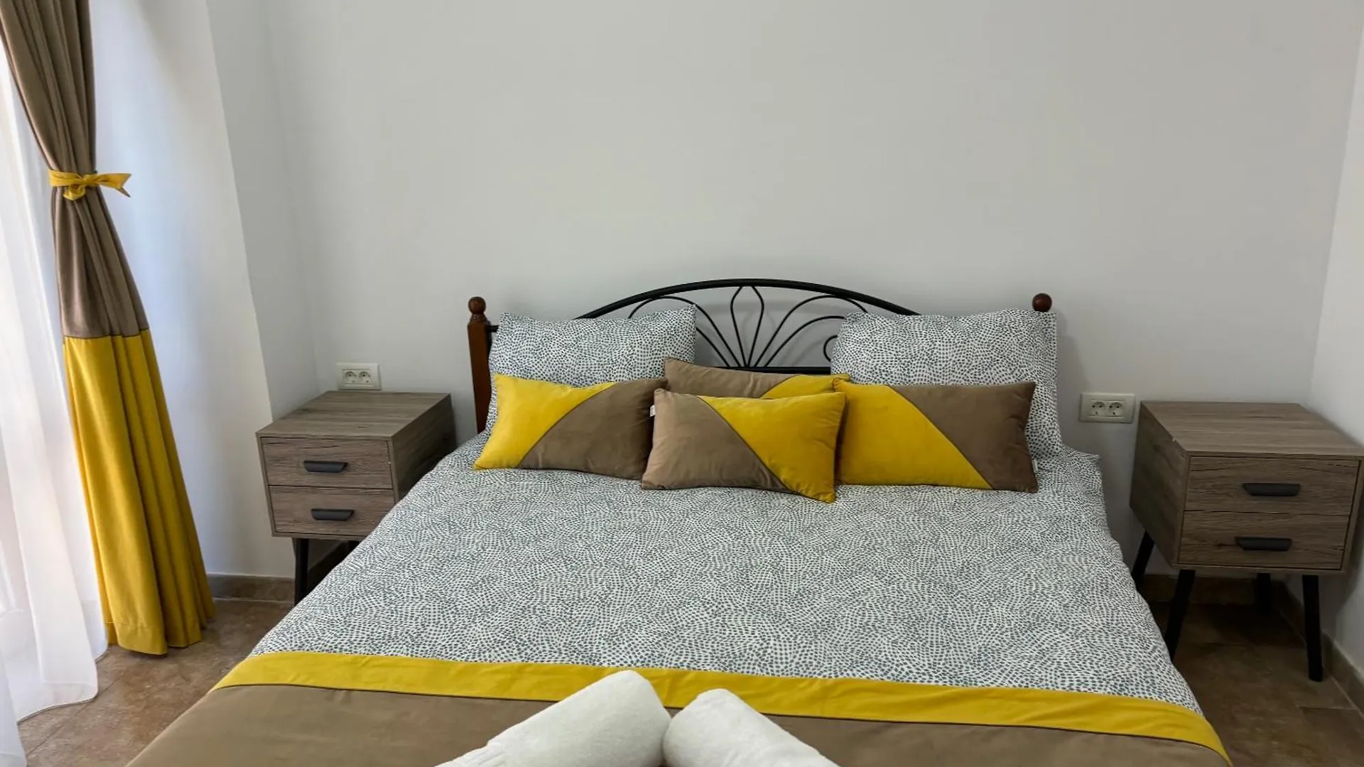 The Loft Gara De Nord Apartment Bucureşti