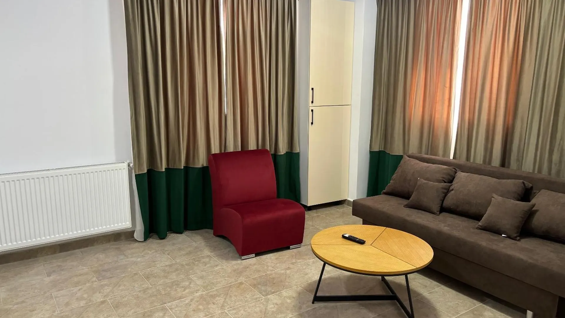 The Loft Gara De Nord Apartment Bucureşti