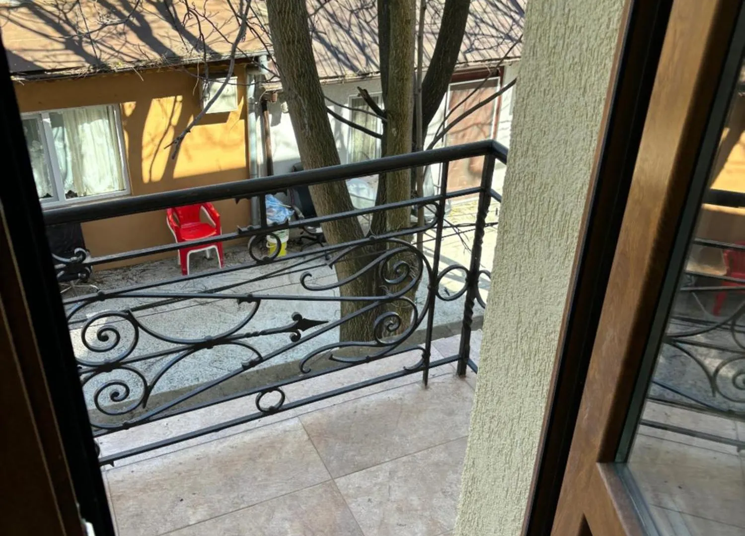 The Loft Gara De Nord Apartment Bucureşti 0*,