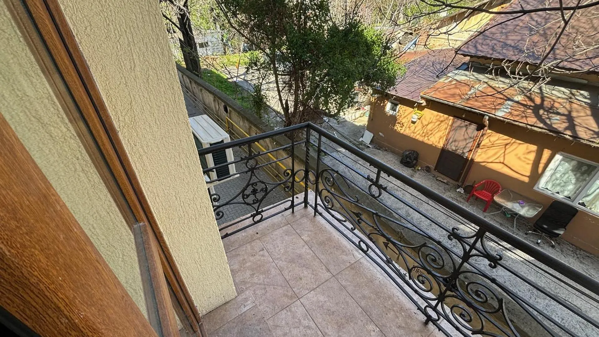 The Loft Gara De Nord Apartment Bucureşti România