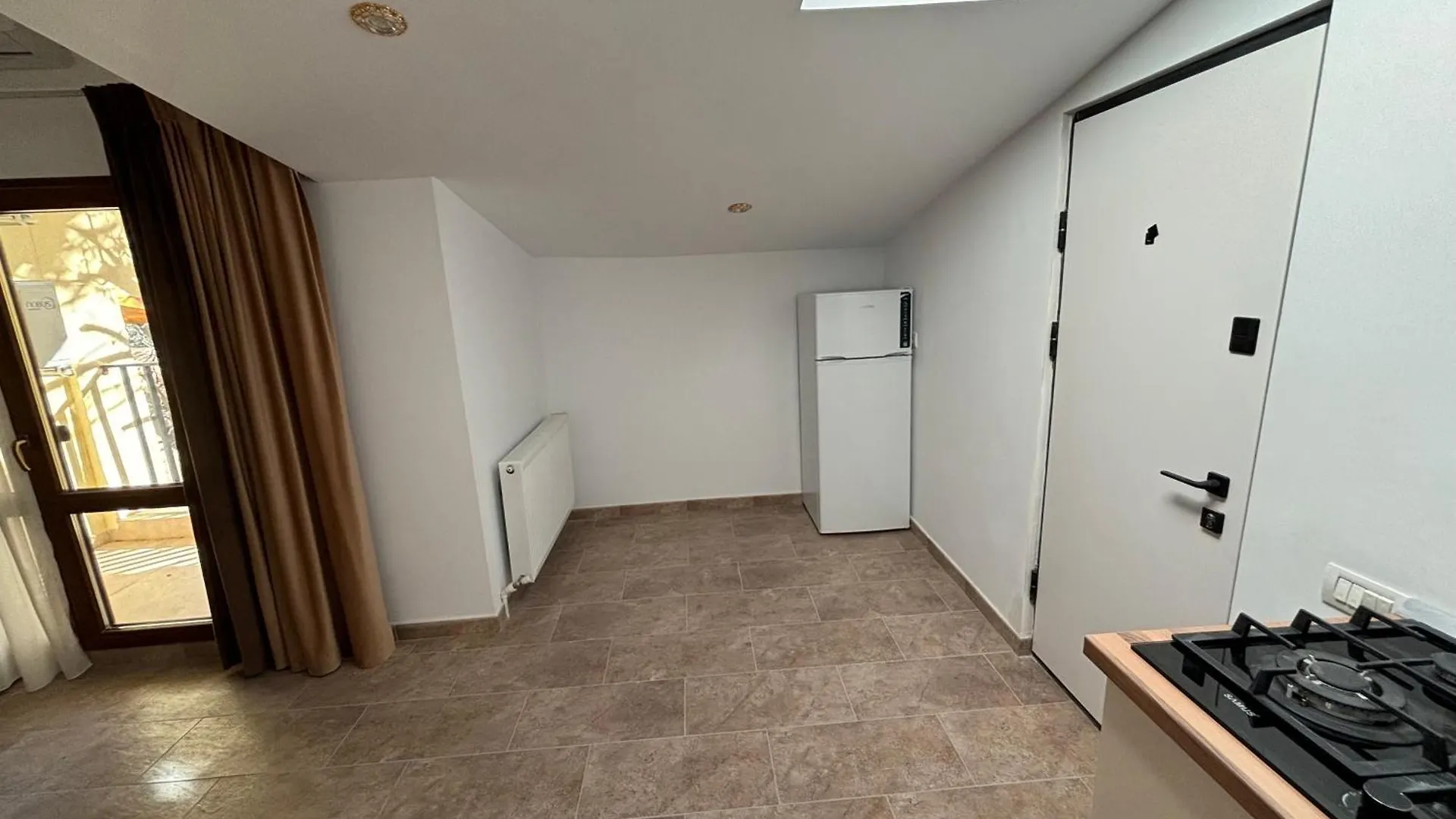 The Loft Gara De Nord Apartment Bucureşti