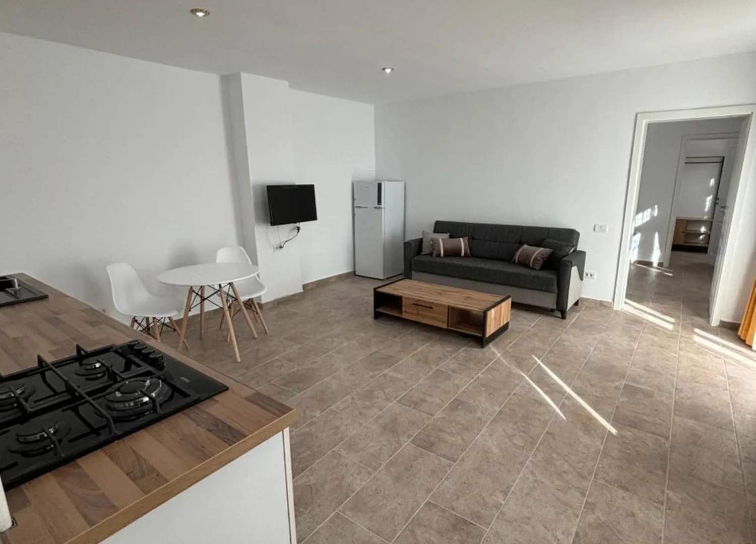 The Loft Gara De Nord Apartment Bucureşti