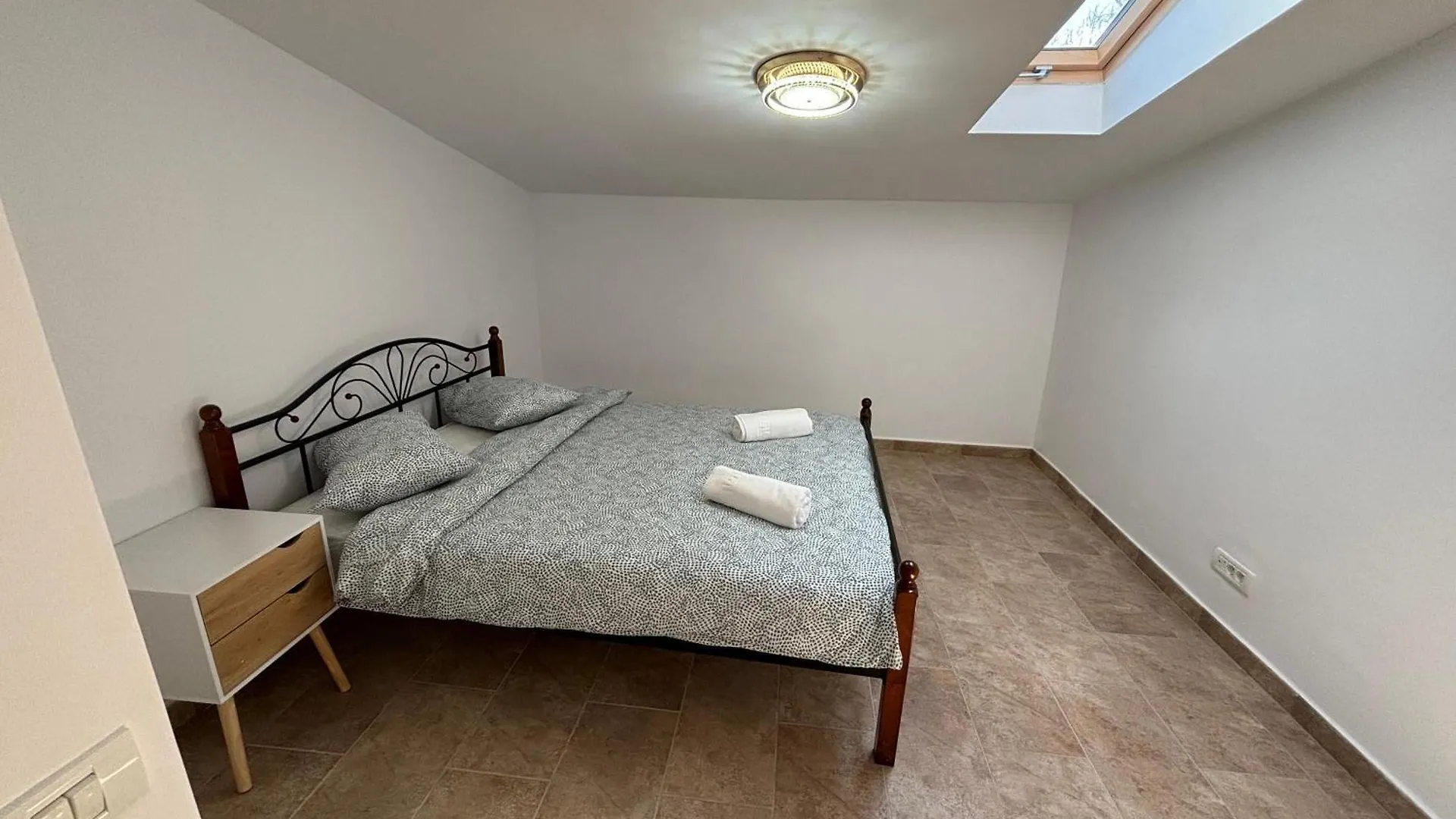 The Loft Gara De Nord Apartment Bucureşti
