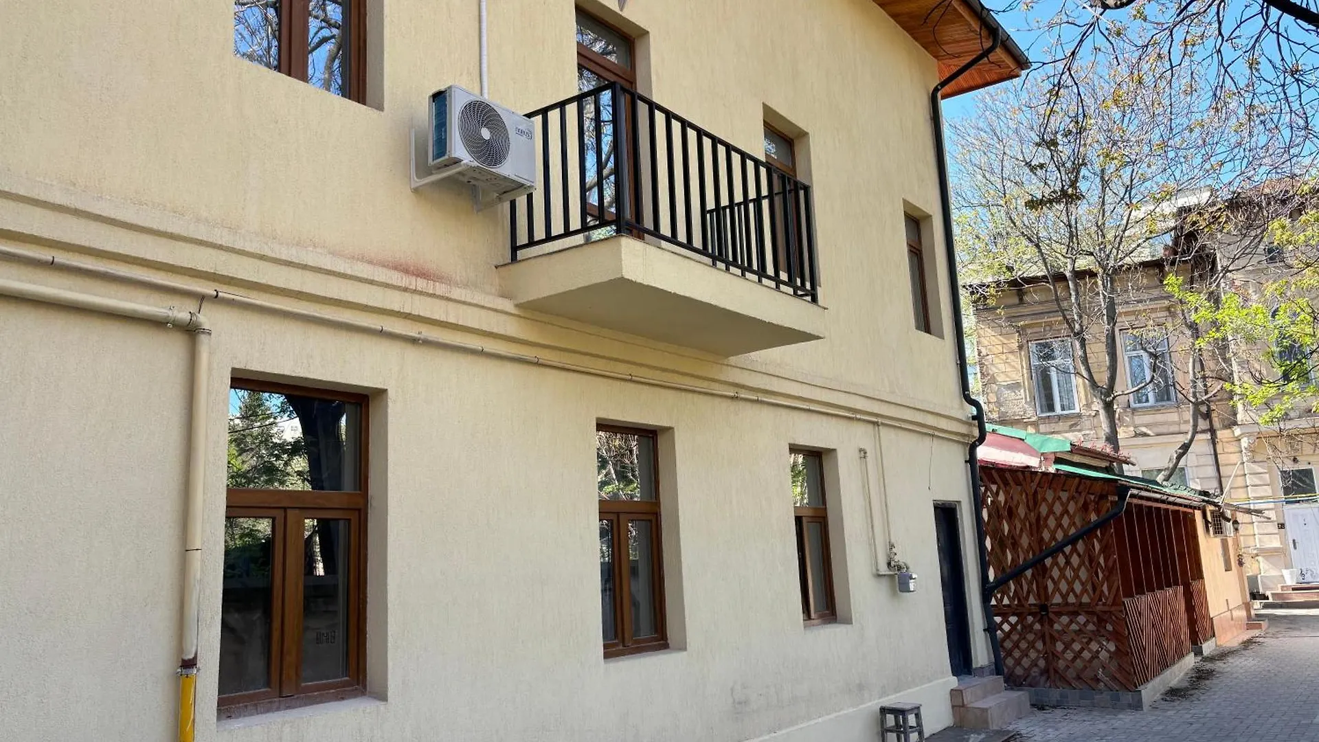 The Loft Gara De Nord Apartment Bucureşti