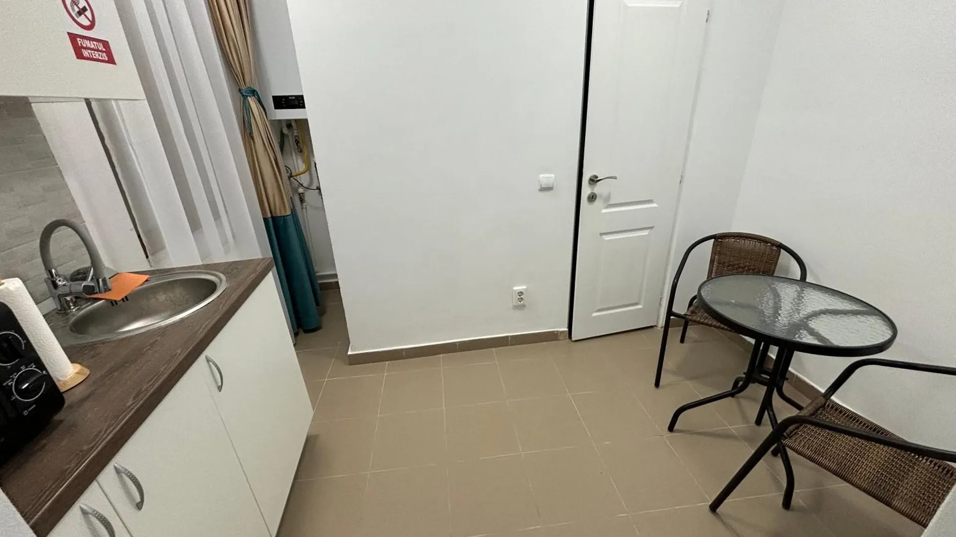 The Loft Gara De Nord Apartment Bucureşti România