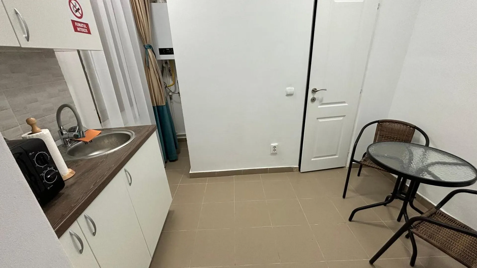 The Loft Gara De Nord Apartment Bucureşti