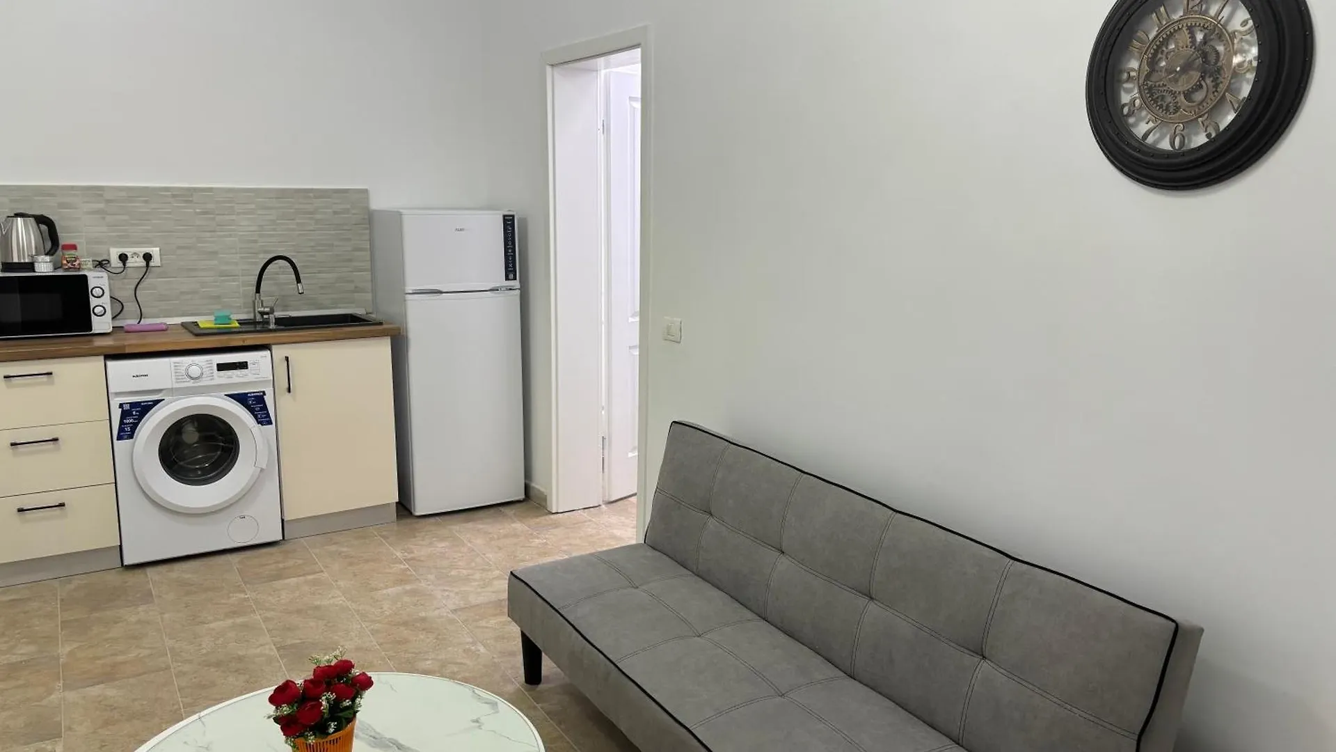 The Loft Gara De Nord Apartment Bucureşti România