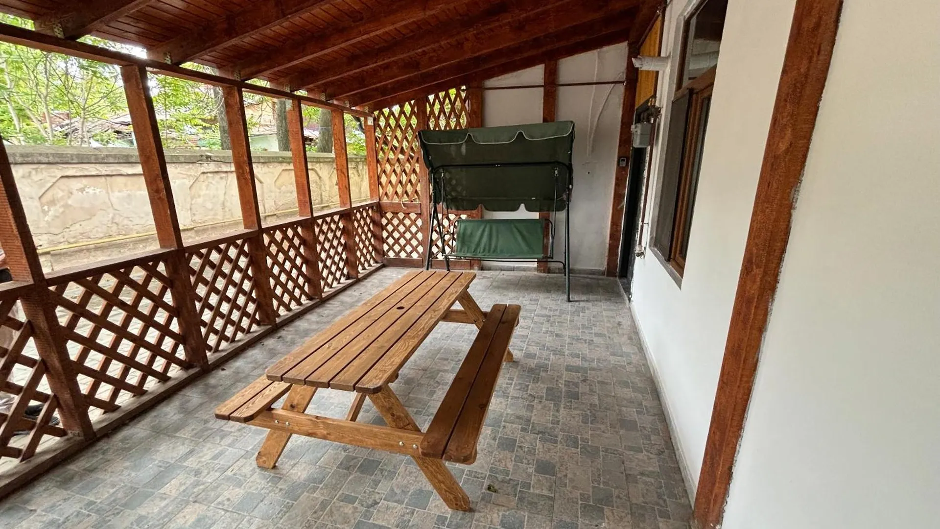The Loft Gara De Nord Apartment Bucureşti