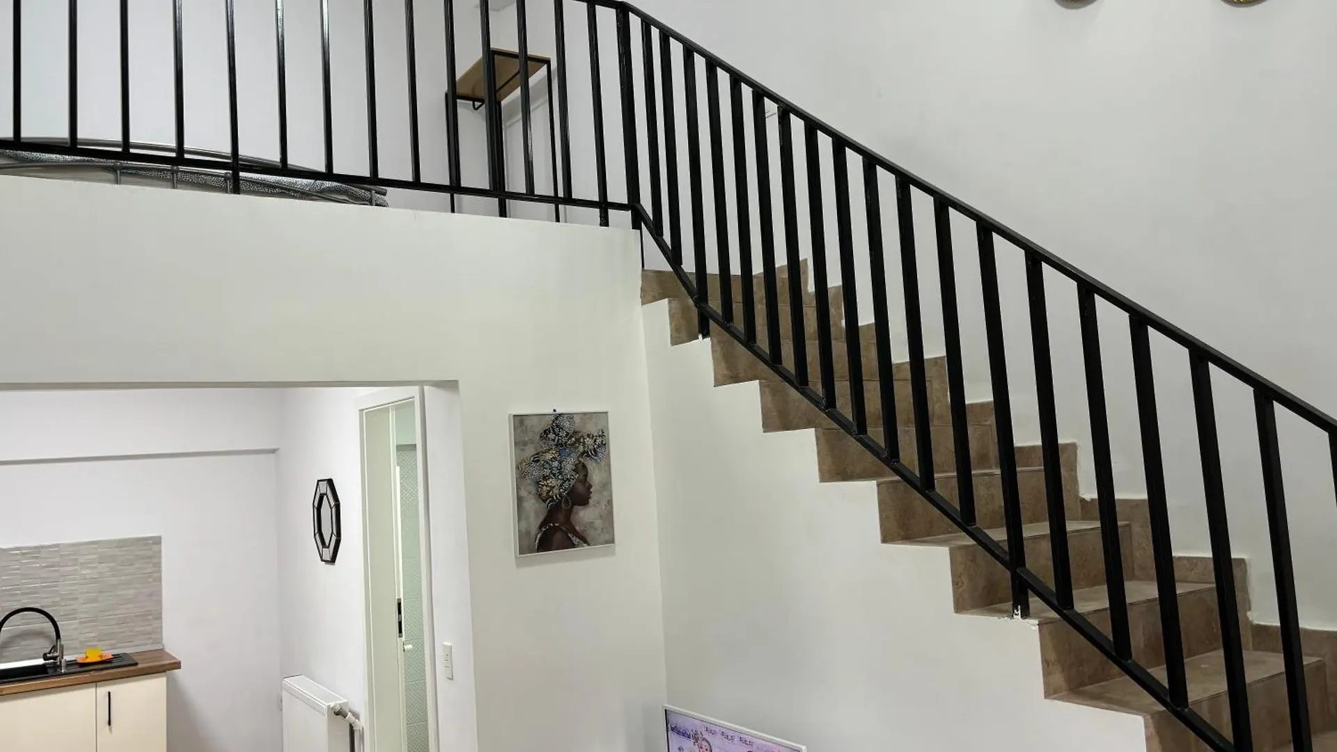 The Loft Gara De Nord Apartment Bucureşti