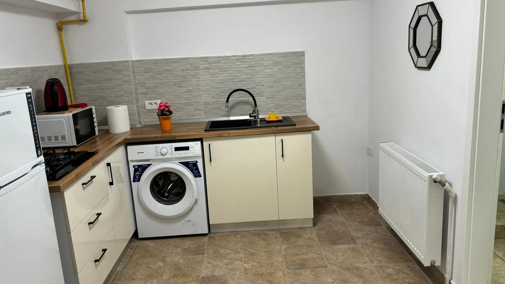 The Loft Gara De Nord Apartment Bucureşti
