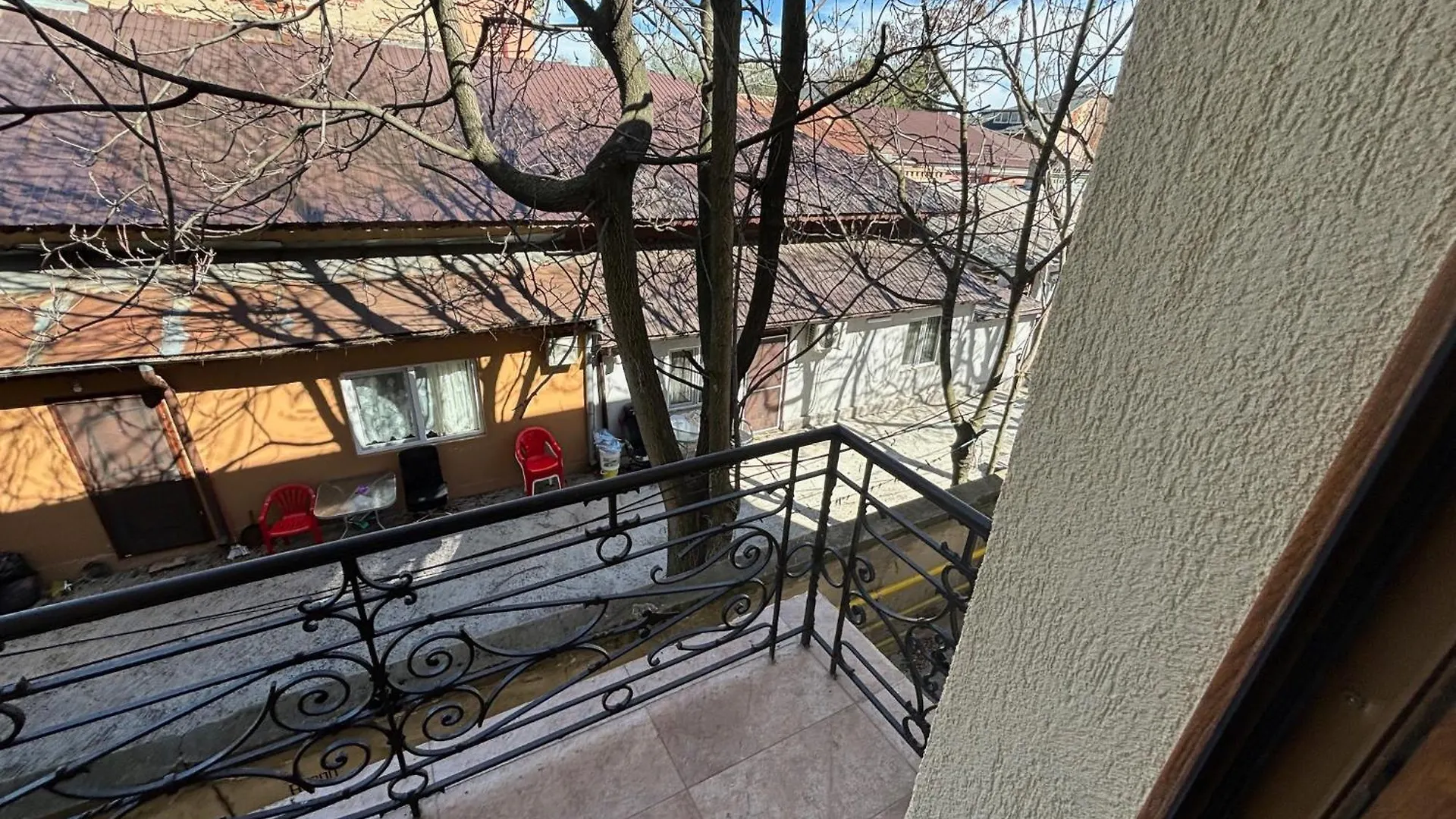 The Loft Gara De Nord Lejlighed Bukarest
