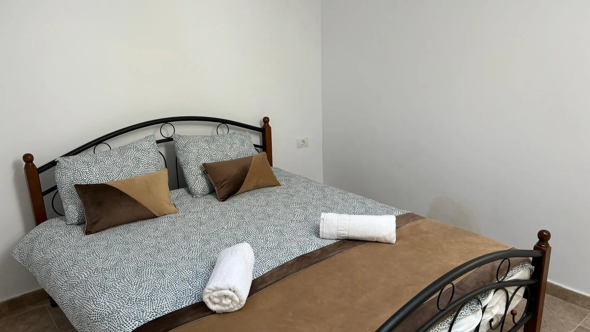 The Loft Gara De Nord Lejlighed Bukarest