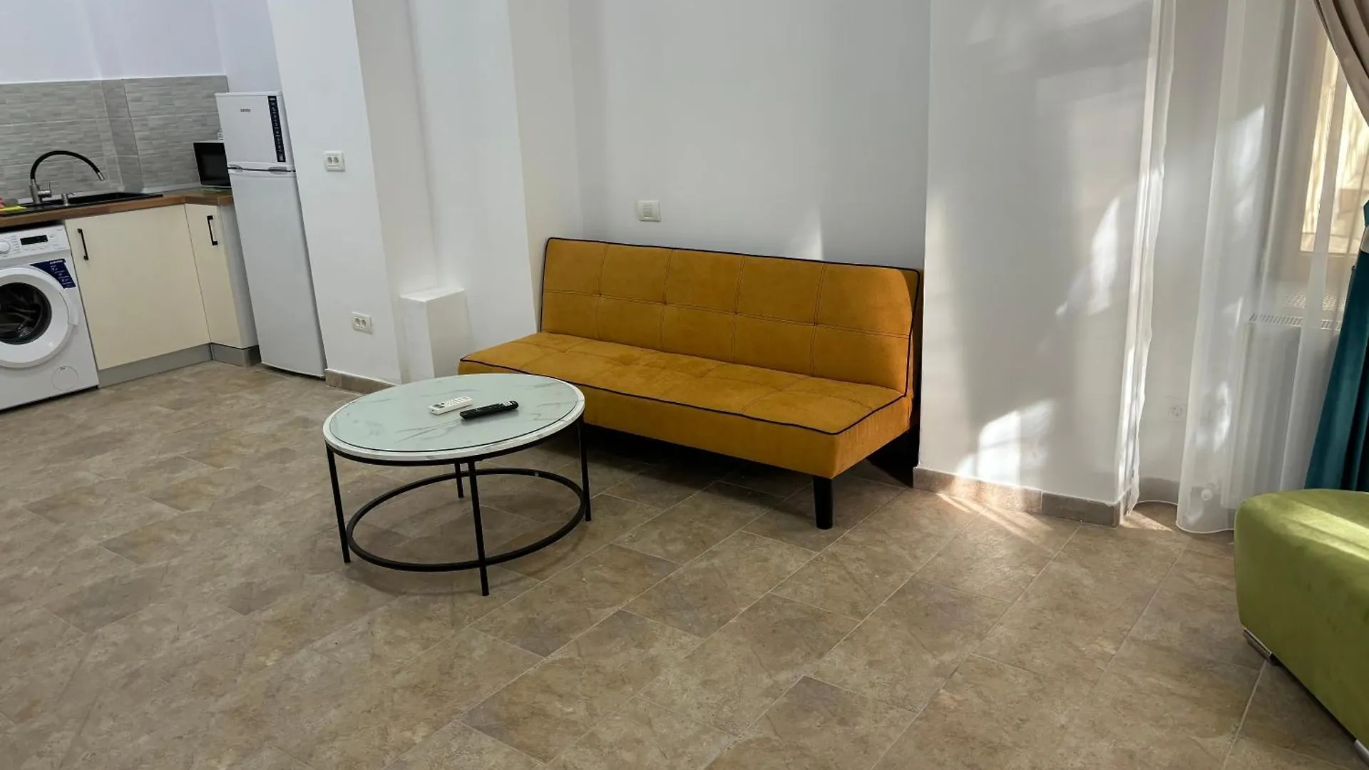 The Loft Gara De Nord Lejlighed Bukarest Rumænien