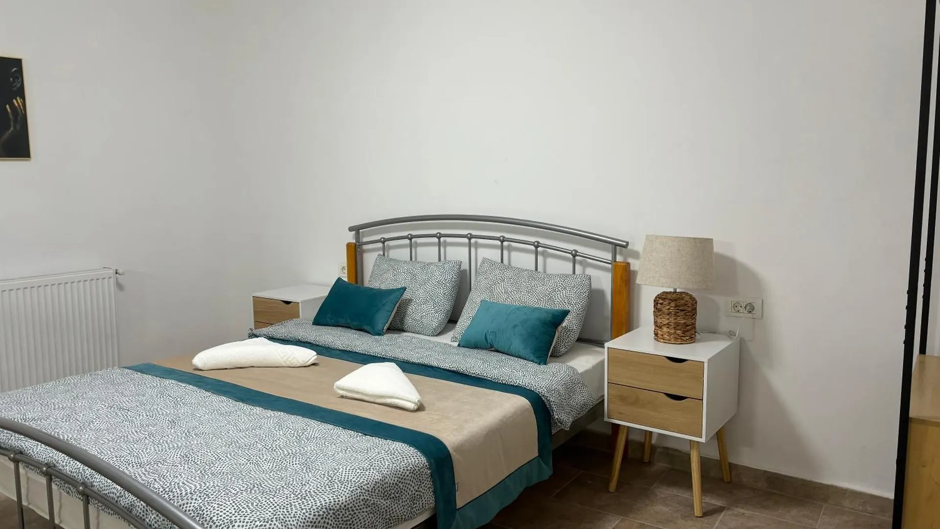 The Loft Gara De Nord Lejlighed Bukarest
